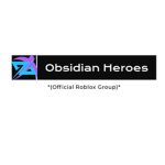 Obsidian Heroes