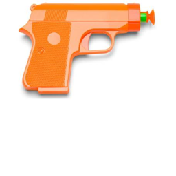 Gun fight