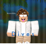 Dives Clothing