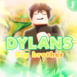 #DBB | Dylan Big Brother - Season 6