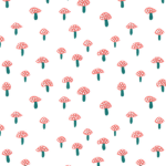 ~ Mushroom clothing ~