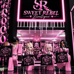 SWEET REBEL BOUTIQUE
