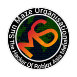 Sun maze casual laborer