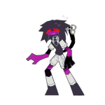 The FNaF SB T-Pose Club