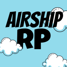 Among Us | Airship RP!