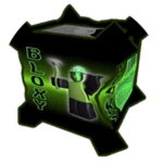 High Sugar Bloxy Tripmine
