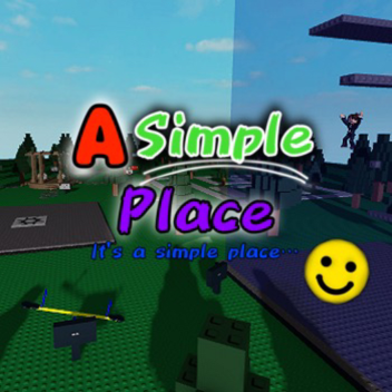 A Simple Place