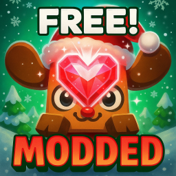 [UPD]🍀INF BUBBLE GUM SIMULATOR MODDED!
