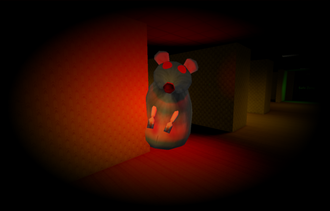 [🎉] Cheese Escape: Cheesy Fanmade screenshot 2