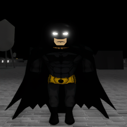 Batman (Bat of the Night) icon