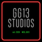 GG13 Studios! [Great Games 13+]