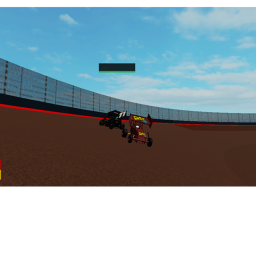 Roblox Sprint Car Racing Simulator