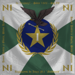 1er Regimiento de Infantería N1, "Ferdinand"