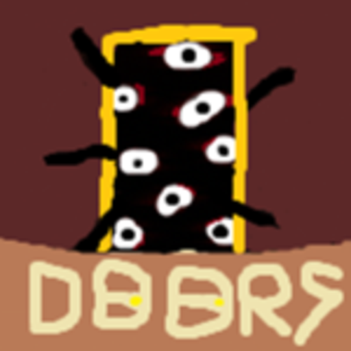Doors But Bad [IM BACK...]