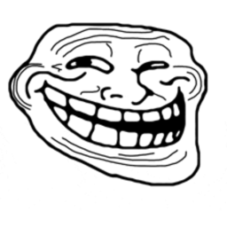 Trolling part