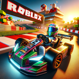 Pro-Karting Simulator