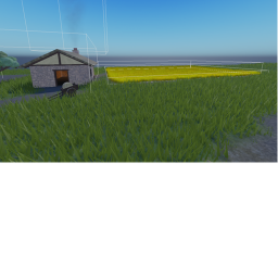 Village