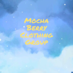 Mocha Berry clothing group