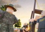 [RUSMR] United States Military