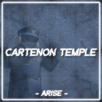 Cartenon Temple