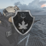 [CAF] Naval Tactical Operations Group