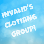 Invalid's Clothing Group