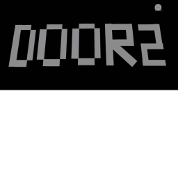 Doors But Bad 2 [NEARLY HALFWAY THERE] [PUBLIC]