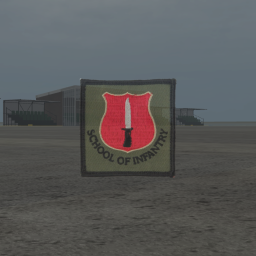 Helles Barracks