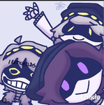 ﹌Murder Drones Fanclub﹌