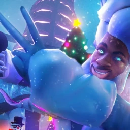 Lil Nas X's Holiday Concert Experience! icon