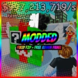 [🎅] Daniel's SAB Modded