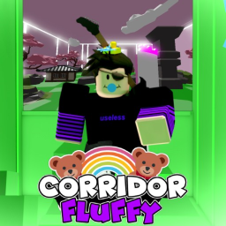 [🔥 SUPER UPDATE] Corridor Fluffy