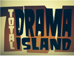 Total Drama Island!!!!!!