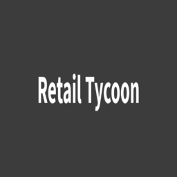 Retail Tycoon Advanced
