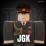 [ TBK ] Jandarma Genel Komutanlığı