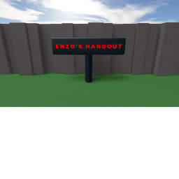 Enzo's Hangout