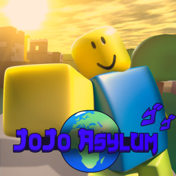 OG JJA2 (ALL UNLOCKED)