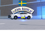 Sweden RolePlay [ERLC]