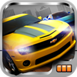 Blue Gaming racing (BETA)