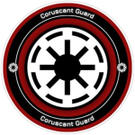 ⌈Coruscant Guard⌋