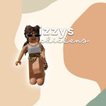 izzys chickens