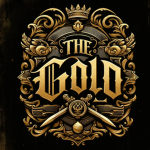THEGOLDGANG