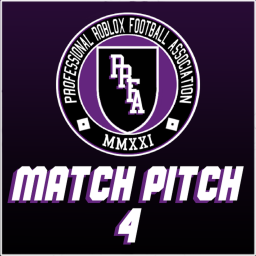 [PRFA] Match Pitch 4