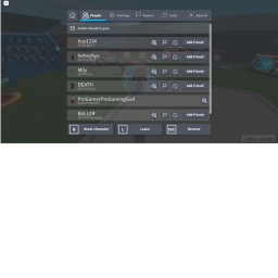 Secret Obby?