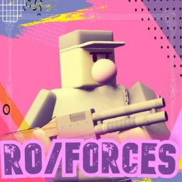Ro/Forces (Old Ver.) icon