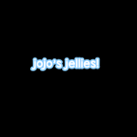 jojo’s jellies!