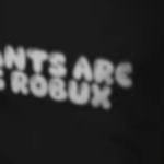pants cost 5 robux