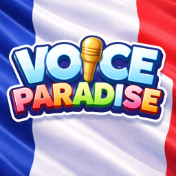 Voice Paradise [ BETA ]