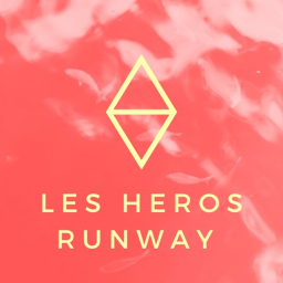 LES HEROS Runway V.2