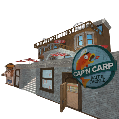 Carpn Cap Asset
